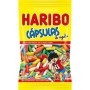HARIBO CAPSULAS 18x80g