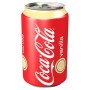 Coca Cola Vainilla Lata 24X33Cl
