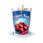 CAPRI KIRSCH CHERRY 10x200ml