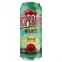 CERVEZA DESPERADOS MOJITO LATA 24x50cl