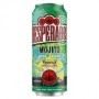CERVEZA DESPERADOS MOJITO LATA 24x50cl